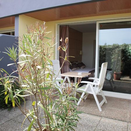 Brétignolles-sur-Mer Logis Hotellerie Les Brisants , Restaurant J M Perochon מראה חיצוני תמונה