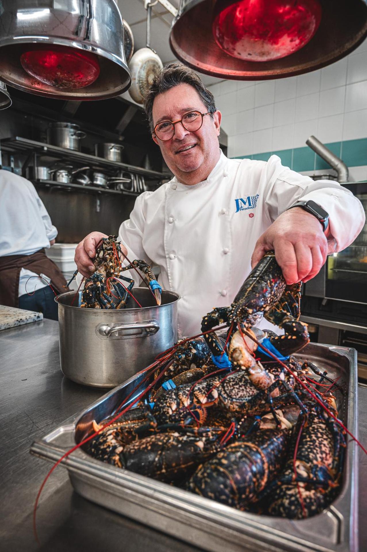 Brétignolles-sur-Mer Logis Hotellerie Les Brisants , Restaurant J M Perochon מראה חיצוני תמונה