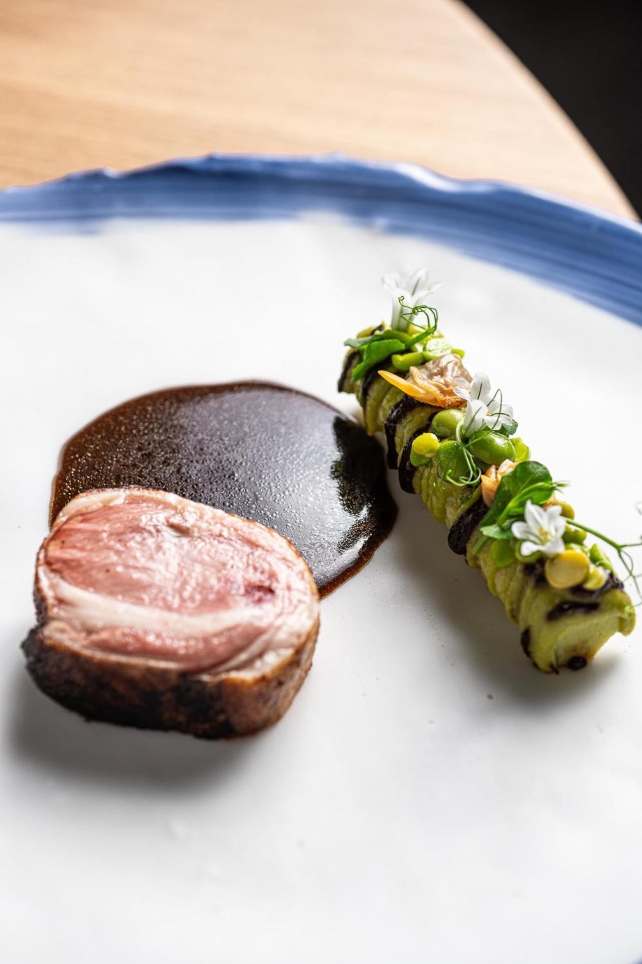Brétignolles-sur-Mer Logis Hotellerie Les Brisants , Restaurant J M Perochon מראה חיצוני תמונה
