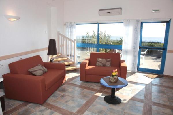 Brétignolles-sur-Mer Logis Hotellerie Les Brisants , Restaurant J M Perochon מראה חיצוני תמונה