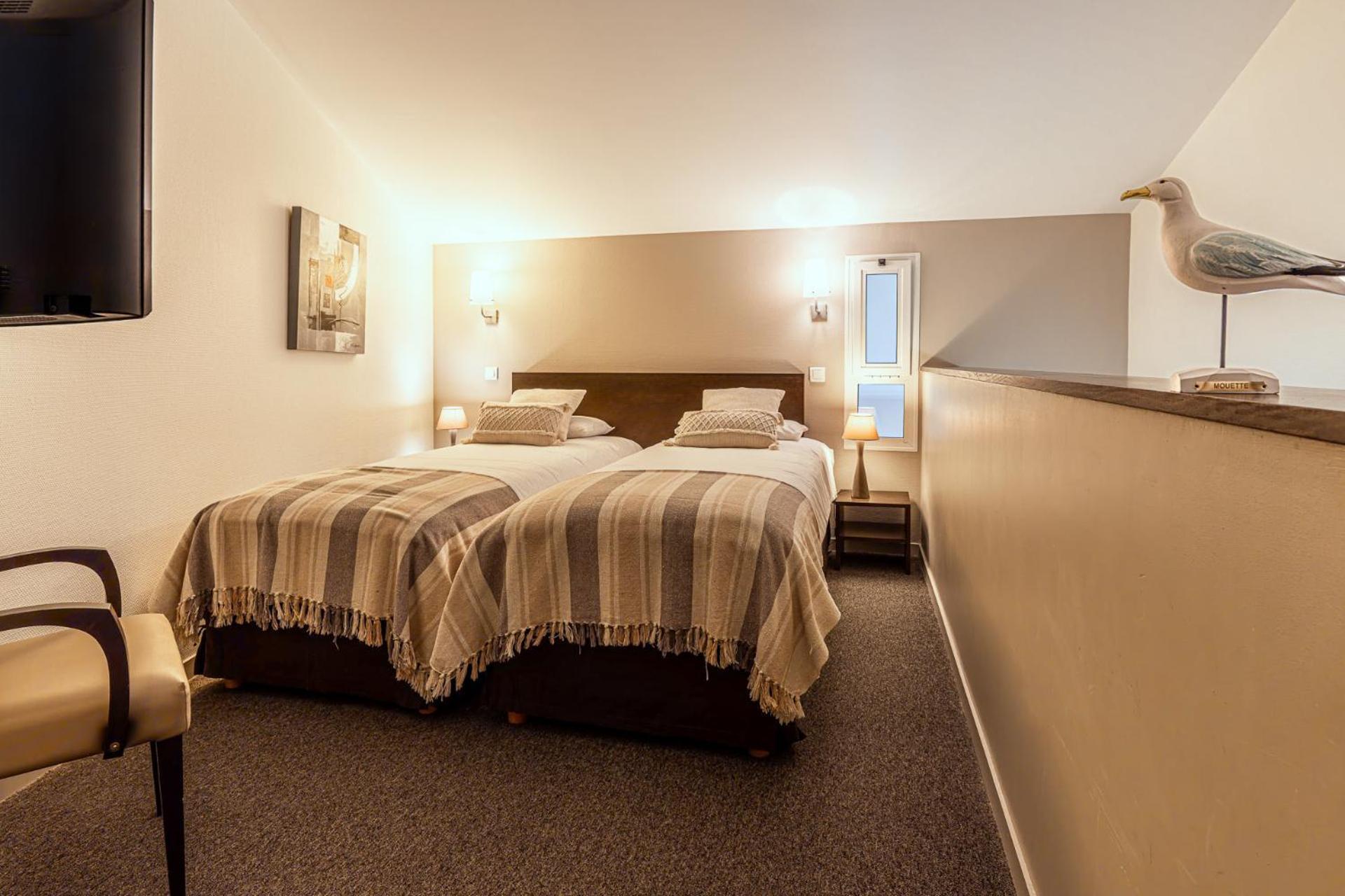 Brétignolles-sur-Mer Logis Hotellerie Les Brisants , Restaurant J M Perochon מראה חיצוני תמונה