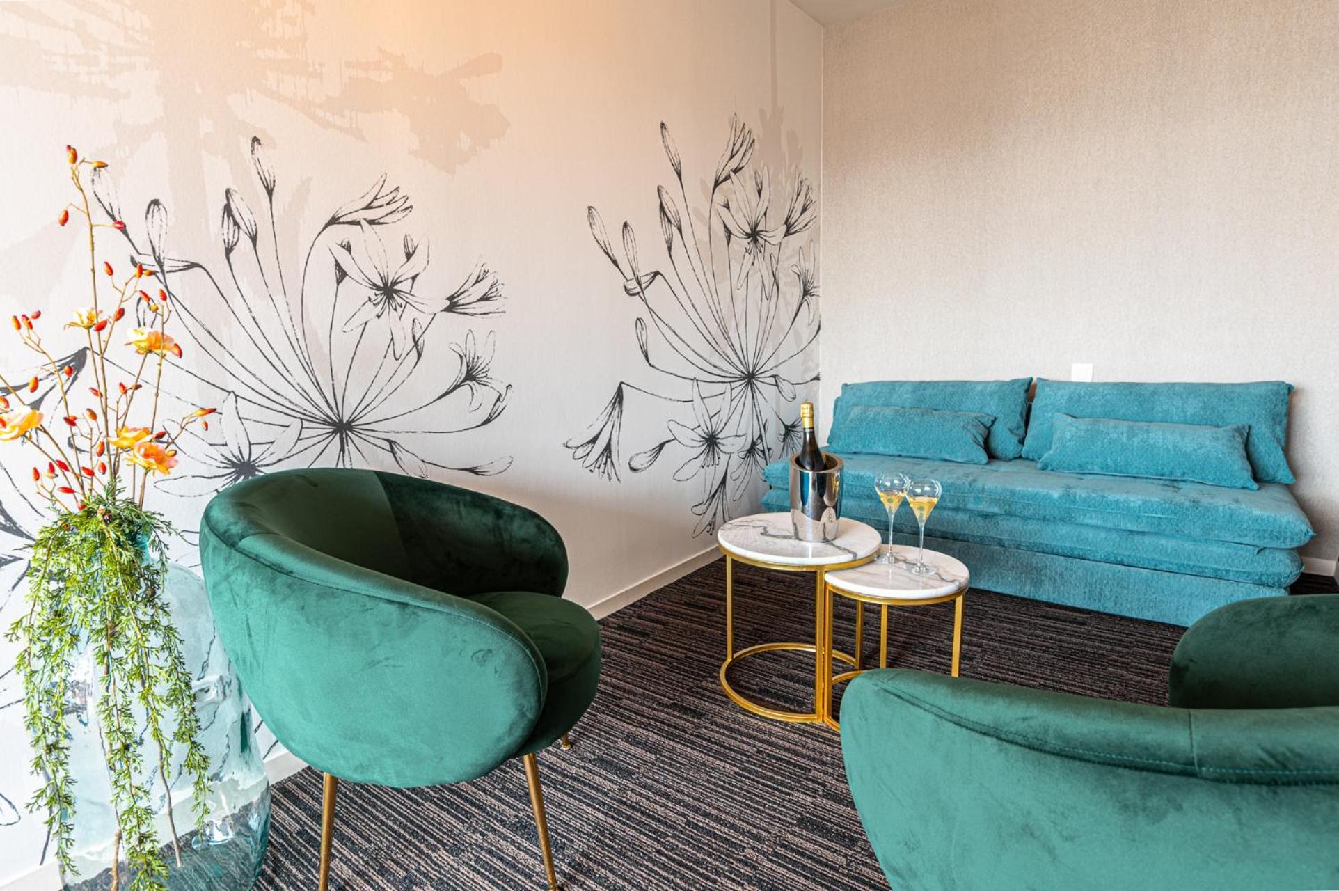 Brétignolles-sur-Mer Logis Hotellerie Les Brisants , Restaurant J M Perochon מראה חיצוני תמונה