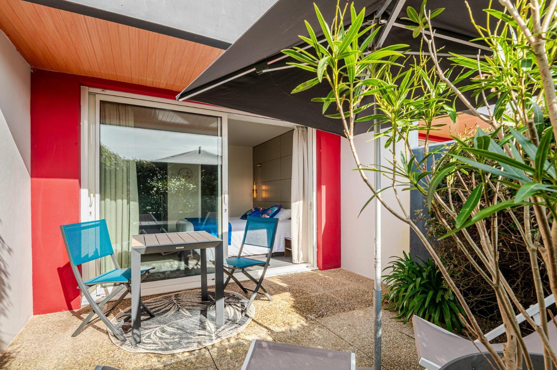 Brétignolles-sur-Mer Logis Hotellerie Les Brisants , Restaurant J M Perochon מראה חיצוני תמונה