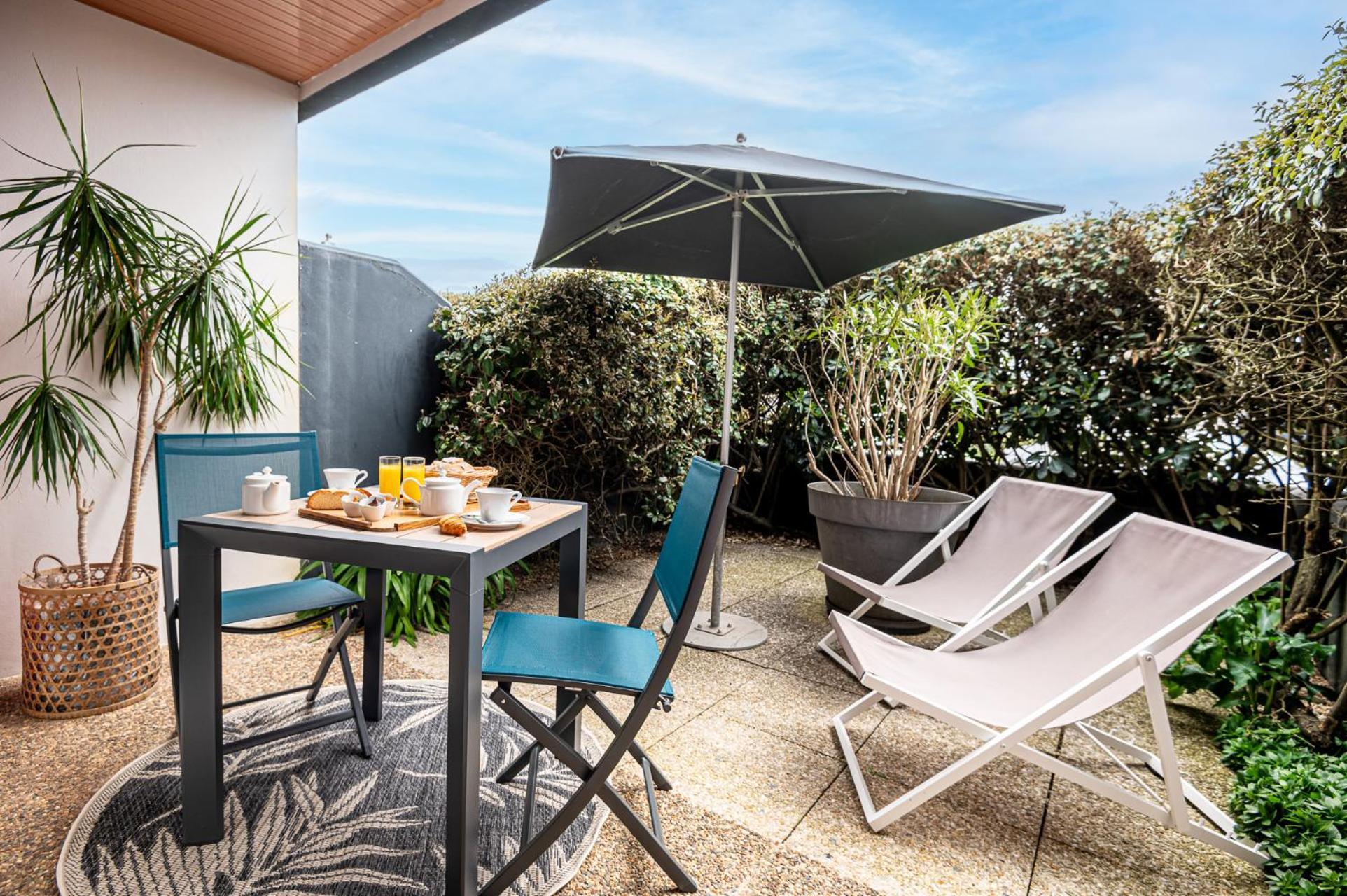 Brétignolles-sur-Mer Logis Hotellerie Les Brisants , Restaurant J M Perochon מראה חיצוני תמונה