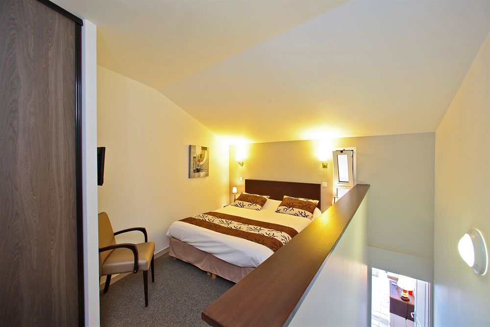 Brétignolles-sur-Mer Logis Hotellerie Les Brisants , Restaurant J M Perochon מראה חיצוני תמונה