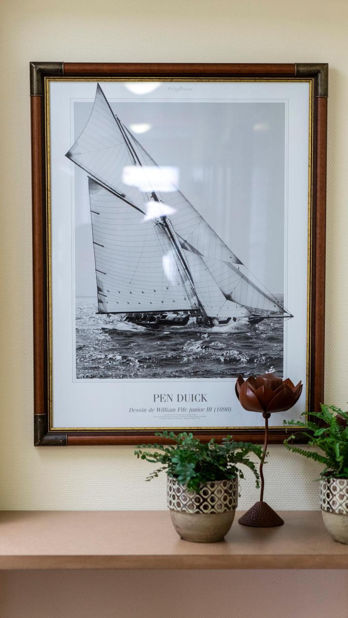 Brétignolles-sur-Mer Logis Hotellerie Les Brisants , Restaurant J M Perochon מראה חיצוני תמונה